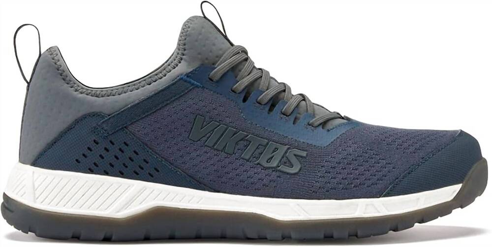 NEW VIKTOS men's range trainer shoes in midwatch